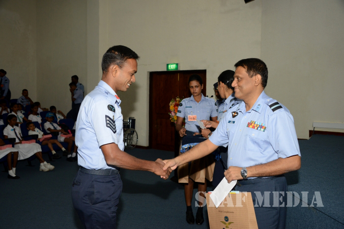 SLAF Viri Daru Diri Thilina
