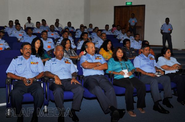 ‘Viru Daru Diri
Thilina’ (Grants for Children with Special Needs)