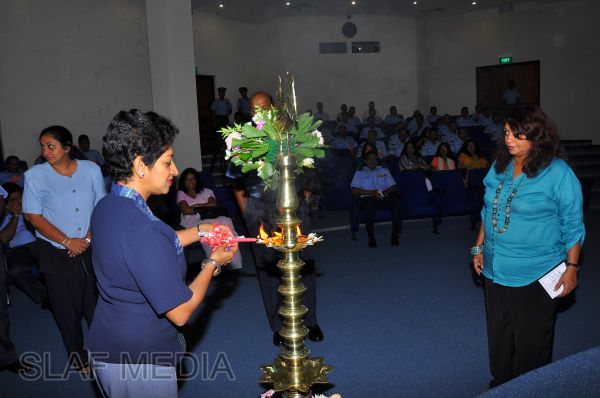 ‘Viru Daru Diri Thilina’ (Grants for Children with Special
Needs)