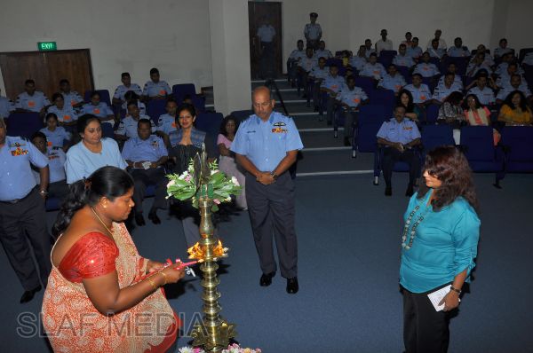 ‘Viru Daru Diri Thilina’ (Grants for Children with Special
Needs)