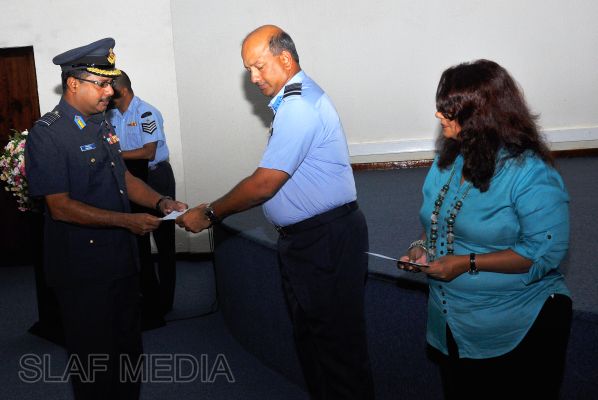 ‘Viru Daru Diri Thilina’ (Grants for Children with Special
Needs)