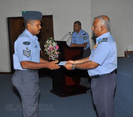 ‘Viru Daru Diri Thilina’ (Grants for Children with Special
Needs)