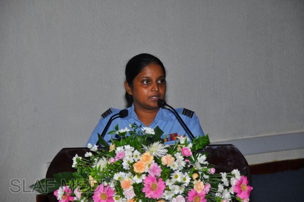 ‘Viru Daru Diri Thilina’ (Grants for Children with Special
Needs)