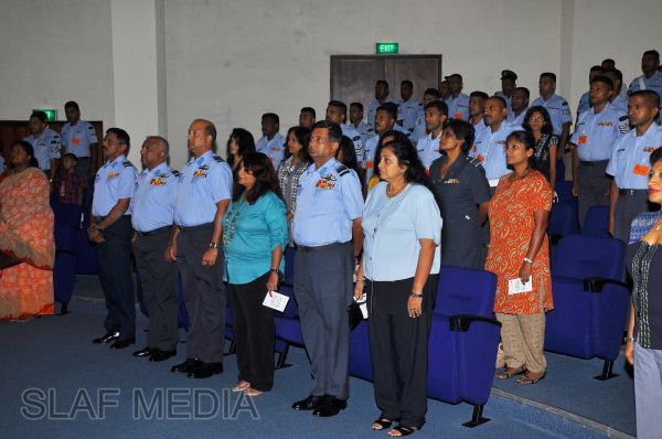 ‘Viru Daru Diri Thilina’ (Grants for Children with Special
Needs)