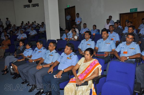 ‘Viru Daru Diri Thilina’ (Grants for Children with Special
Needs)