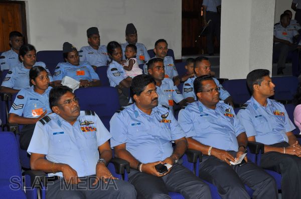 ‘Viru Daru Diri Thilina’ (Grants for Children with Special
Needs)
