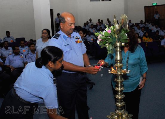 ‘Viru Daru Diri Thilina’ (Grants for Children with Special
Needs)