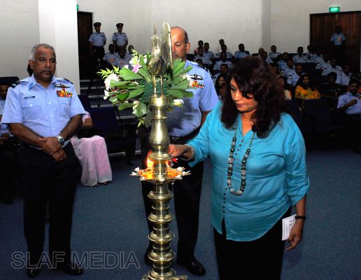 ‘Viru Daru Diri Thilina’ (Grants for Children with Special
Needs)