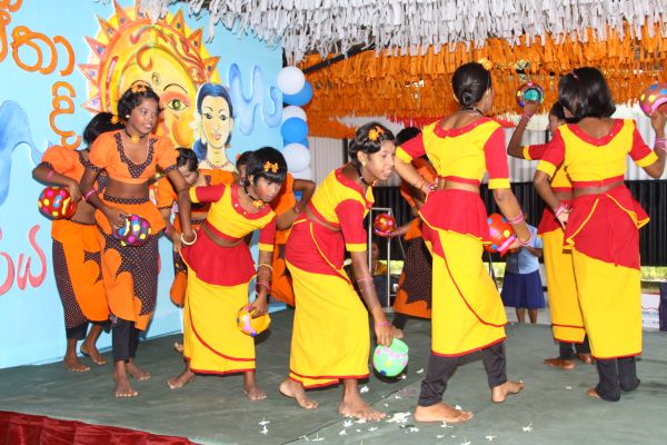 “Viru Liya Sarani” Programme At SLAF Unit Katukurunda
