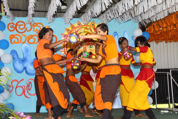 “Viru Liya Sarani” Programme At SLAF Unit Katukurunda