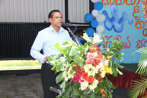 “Viru Liya Sarani” Programme At SLAF Unit Katukurunda