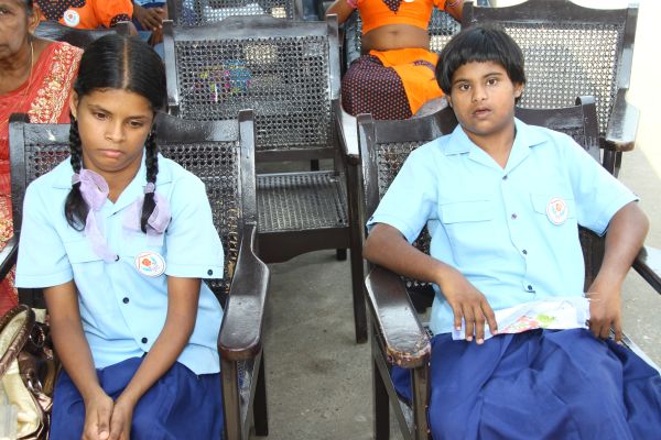 “Viru Liya Sarani” Programme At SLAF Unit Katukurunda
