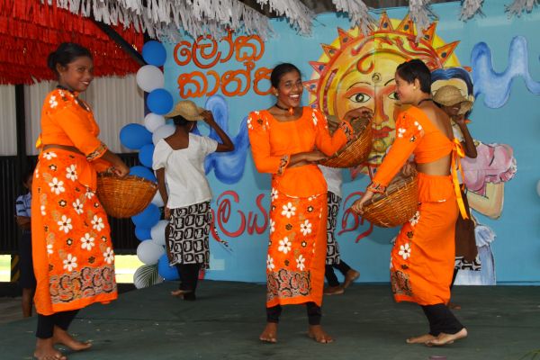 “Viru Liya Sarani” Programme At SLAF Unit Katukurunda
