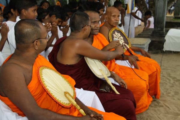 “Viru Liya Sarani” Programme At SLAF Unit Katukurunda