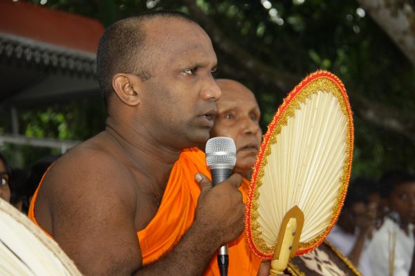 “Viru Liya Sarani” Programme At SLAF Unit Katukurunda