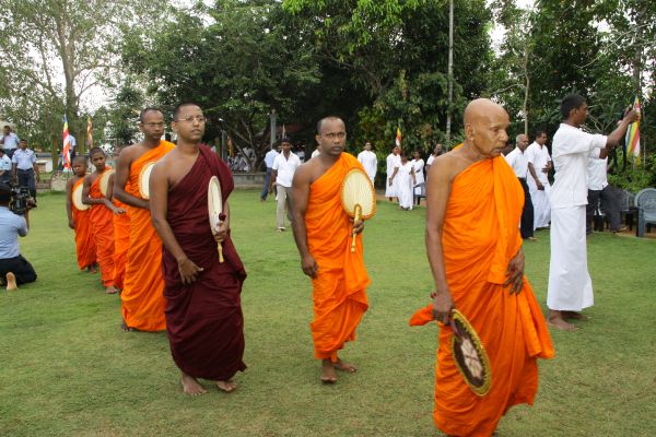 “Viru Liya Sarani” Programme At SLAF Unit Katukurunda