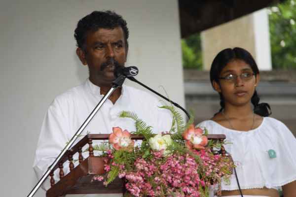“Viru Liya Sarani” Programme At SLAF Unit Katukurunda