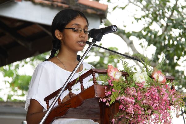 “Viru Liya Sarani” Programme At SLAF Unit Katukurunda