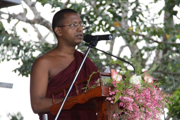 “Viru Liya Sarani” Programme At SLAF Unit Katukurunda
