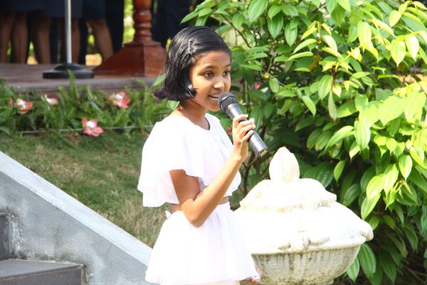 “Viru Liya Sarani” Programme At SLAF Unit Katukurunda