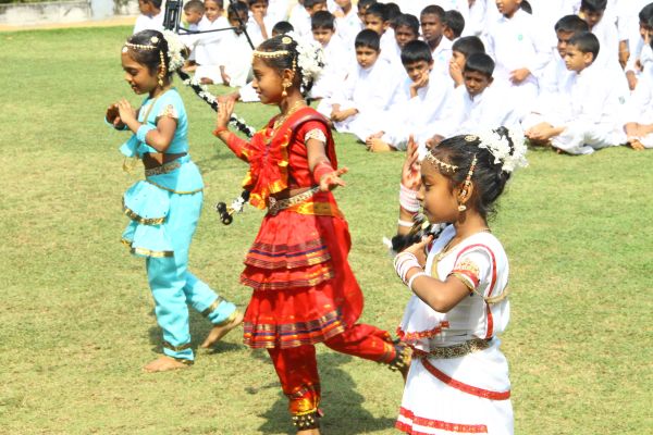 “Viru Liya Sarani” Programme At SLAF Unit Katukurunda