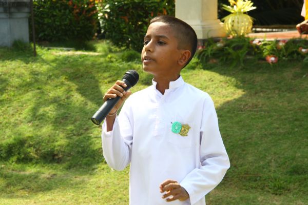 “Viru Liya Sarani” Programme At SLAF Unit Katukurunda