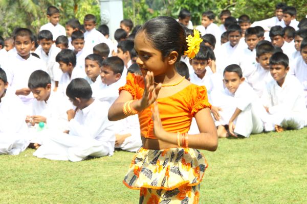 “Viru Liya Sarani” Programme At SLAF Unit Katukurunda