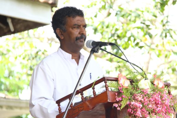 “Viru Liya Sarani” Programme At SLAF Unit Katukurunda