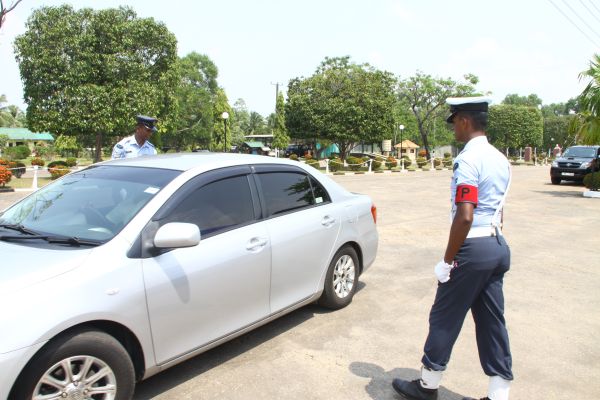 “Viru Liya Sarani” Programme At SLAF Unit Katukurunda
