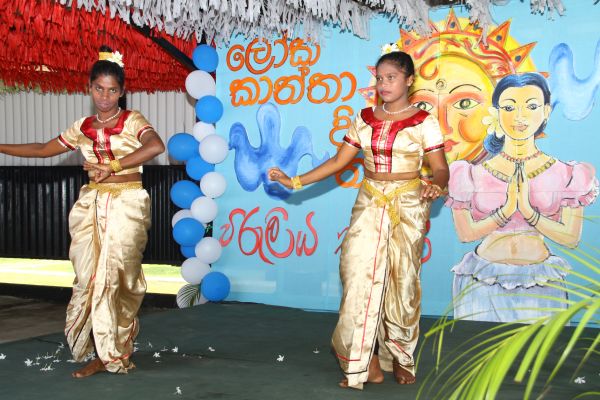 “Viru Liya Sarani” Programme At SLAF Unit Katukurunda