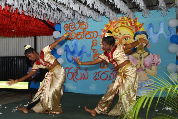 “Viru Liya Sarani” Programme At SLAF Unit Katukurunda