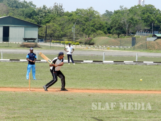 38th Base Day of SLAF Vavuniya