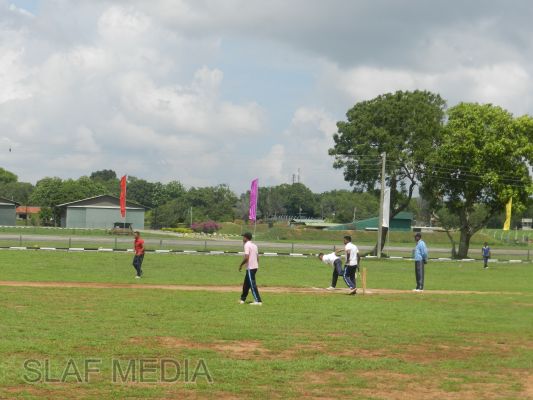 SLAF Base Vavuniya celebrated its 34th Anniversary