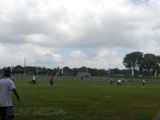 SLAF Base Vavuniya celebrated its 34th Anniversary