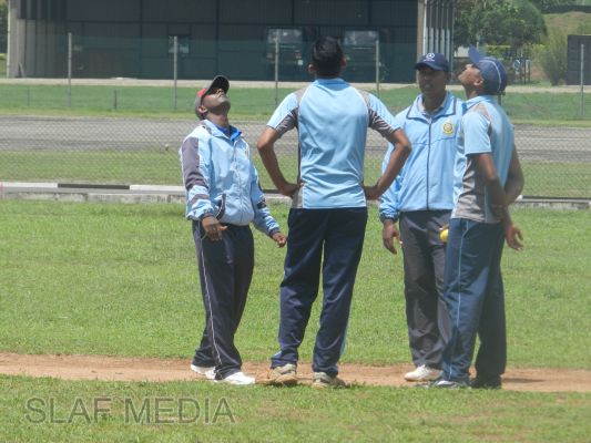 SLAF Base Vavuniya celebrated its 34th Anniversary