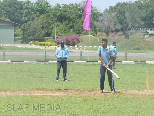 SLAF Base Vavuniya celebrated its 34th Anniversary