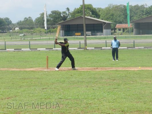 SLAF Base Vavuniya celebrated its 34th Anniversary