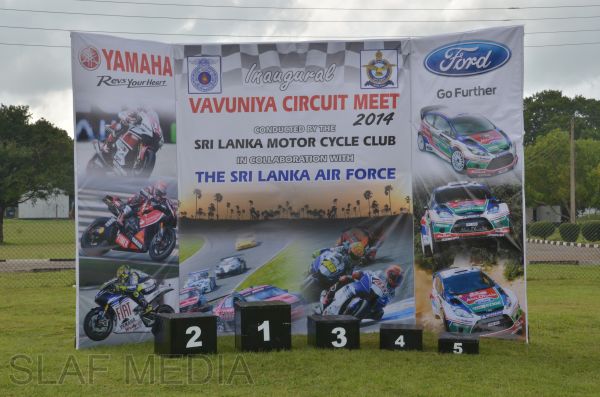 Sri Lanka Air Force Rugerites mark their first Victory