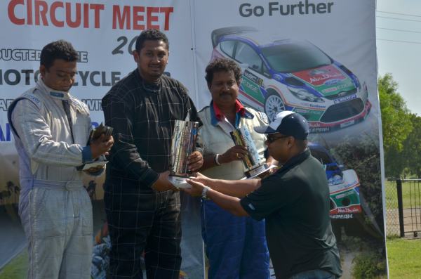 Sri Lanka Air Force Rugerites mark their first Victory