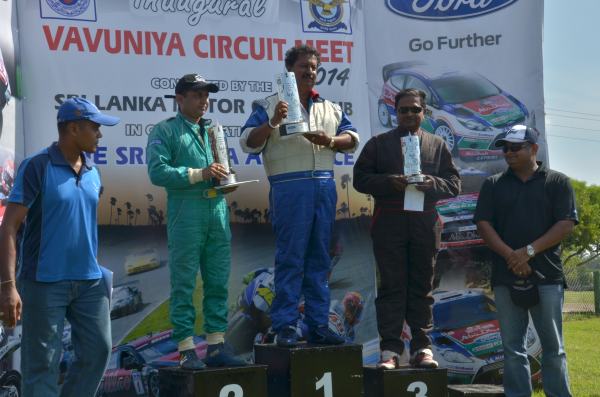 Sri Lanka Air Force Rugerites mark their first Victory