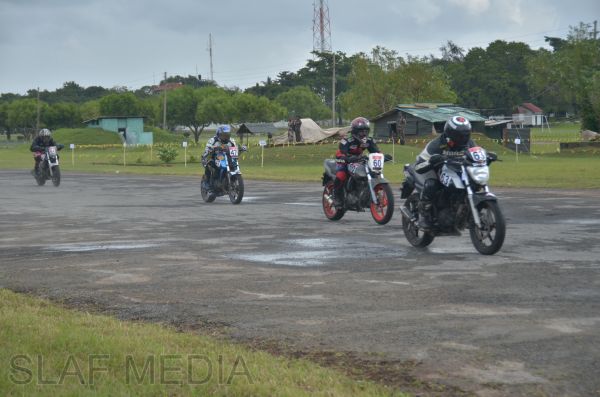 Sri Lanka Air Force Rugerites mark their first Victory