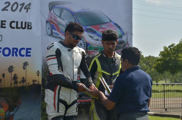 Sri Lanka Air Force Rugerites mark their first Victory