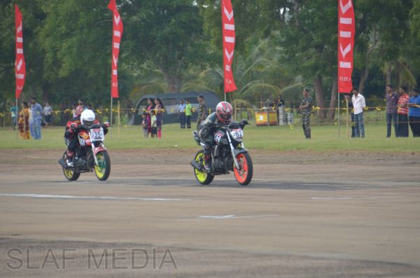 Sri Lanka Air Force Rugerites mark their first Victory