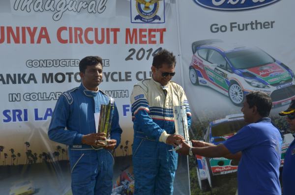 Sri Lanka Air Force Rugerites mark their first Victory