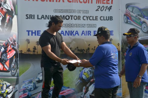 Sri Lanka Air Force Rugerites mark their first Victory