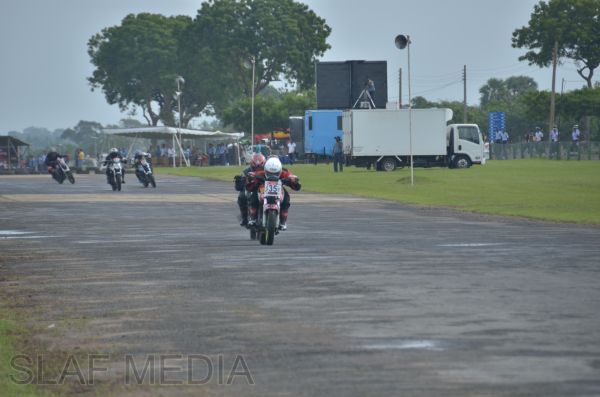 Sri Lanka Air Force Rugerites mark their first Victory