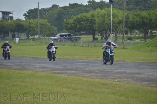 Sri Lanka Air Force Rugerites mark their first Victory