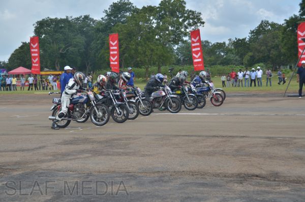 Sri Lanka Air Force Rugerites mark their first Victory
