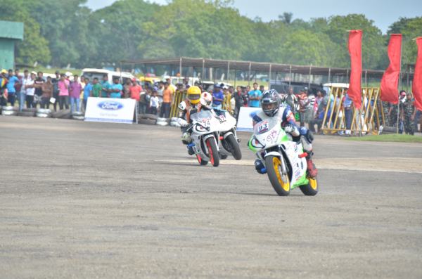 Sri Lanka Air Force Rugerites mark their first Victory