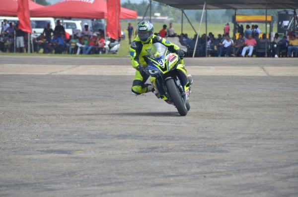 Sri Lanka Air Force Rugerites mark their first Victory
